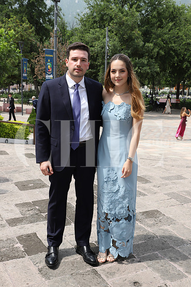 Jorge Mejia y Mari Gaby Valdes0