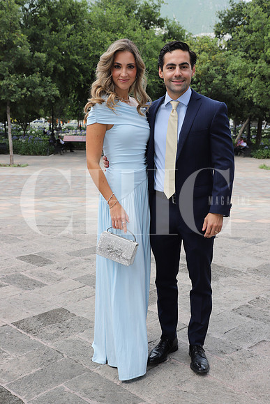 María López y Gerardo del Bosque 2
