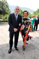 Carlos Martínez y Elena Martínez 0