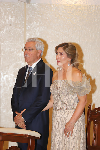 Julian Dávila y Maruca Villarreal 1
