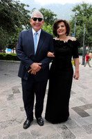 Eduardo Garza y Olga Duron 0