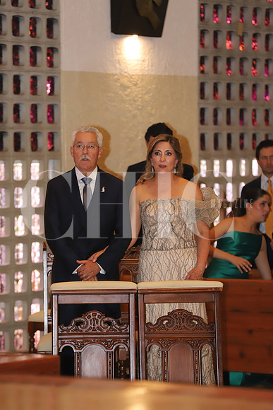 Julian Dávila y Maruca Villarreal 2