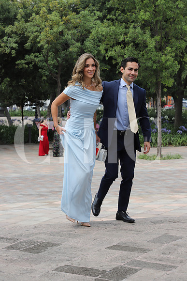 María López y Gerardo del Bosque 1