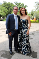 David Villarreal y Verónica Valdes1