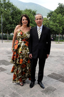 Cecila Vela y Ricardo Ramírez1