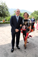 Carlos Martínez y Elena Martínez 1