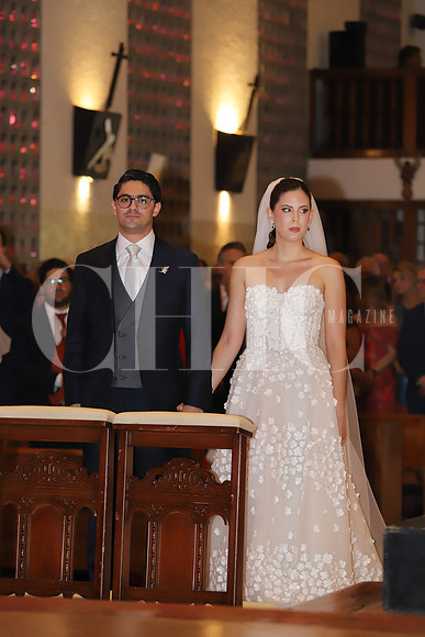 Hernán Dávila y Lorena Sada 0