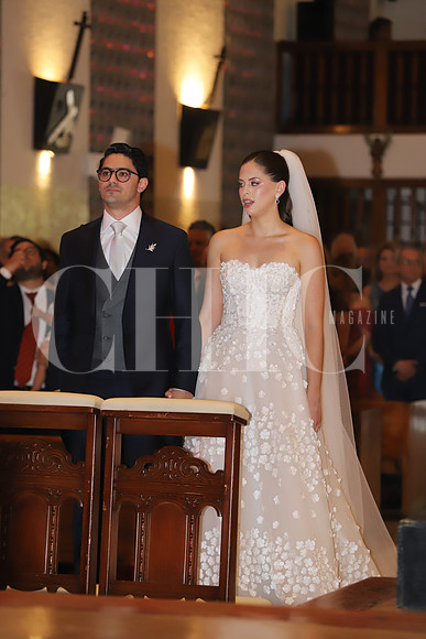 Hernán Dávila y Lorena Sada 1