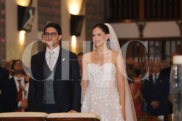 Hernán Dávila y Lorena Sada 2