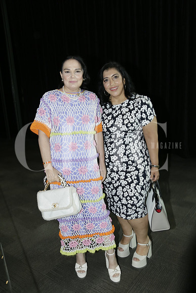 Perla Salinas y Karime Silva (3)