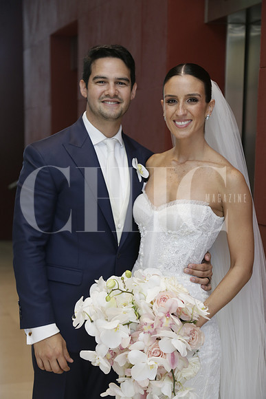 Othón Corral y Bárbara Domene (3)