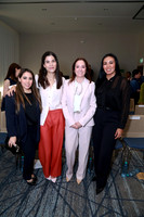 Azaida Medina, Marcela Cantú, Maricarmen Martínez y Alejandra Morales (3)