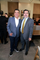 César Leija y Hugo Jasso