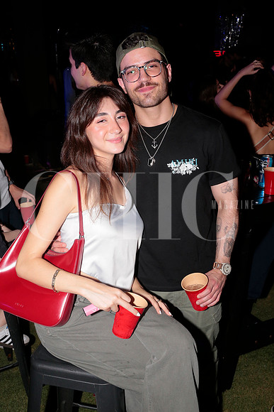 Sofia Resendez y Chema Lopez 2