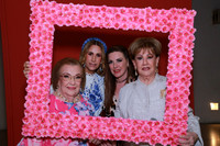Adela Silva de Dávila, Graciela Tancredi, Marlene Dávila y Graciela De Tancredi (2)
