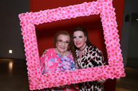 Adela Silva de Dávila y Marlene Dávila (2)