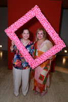 Alejandra Llaguno de Matei y Lucia Bueno (2)