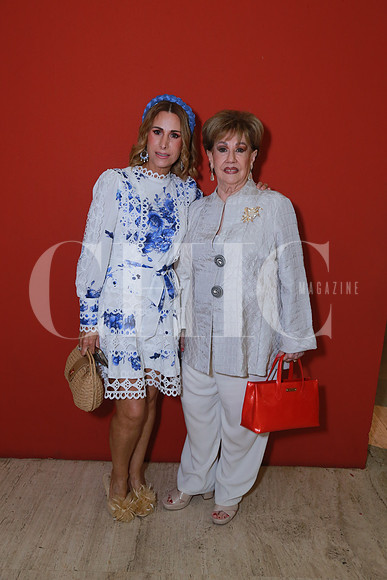 Graciela Tancredi y Graciela de Tancredi (3)