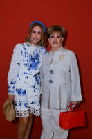 Graciela Tancredi y Graciela de Tancredi