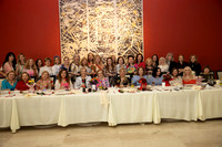 Grupal Amigas del Museo MARCO