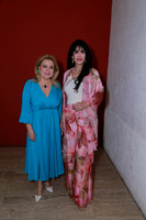 Mariana Benavides y Martha de Ruíz (2)