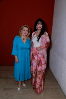 Mariana Benavides y Martha de Ruíz (3)