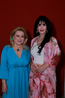 Mariana Benavides y Martha de Ruíz
