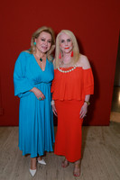 Marina Benavides y Tey González de Salas (2)
