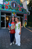 Alicia Ayón y Claudia Martín Del Campo (2)