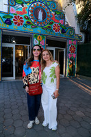 Alicia Ayón y Claudia Martín Del Campo (4)