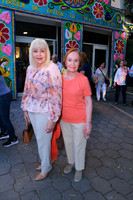 Alicia De Suárez y Nora Garza de Sepulveda (2)