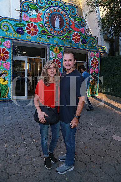 Cecilia Fernández y Rubén Castillo (3)