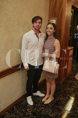 Braulio Monta§ez y Ana Garza (2)