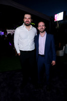 Alejandro Puente y Alvaro Riojas (2)