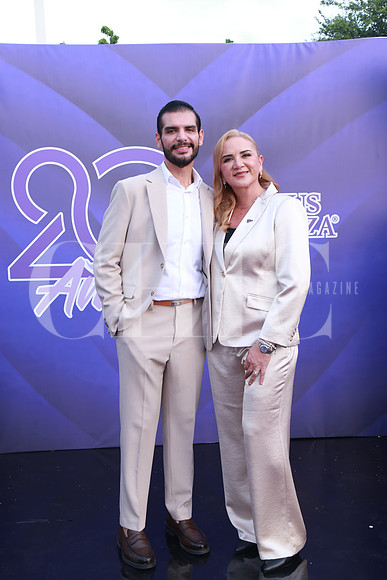 Arturo Zuñiga y Sandra Ceniseros (2)