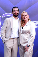 Arturo Zuñiga y Sandra Ceniseros