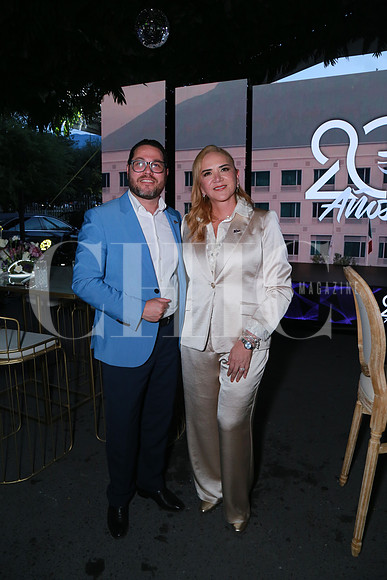 Juan José Escalera y Sandra Ceniseros (4)