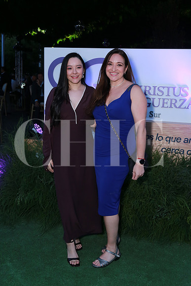 Leticia Rojas y Magda Salgado (2)