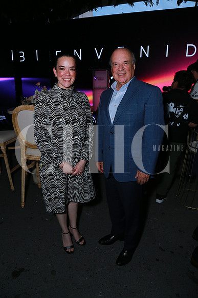 Lilia García y Mario Páez (2)