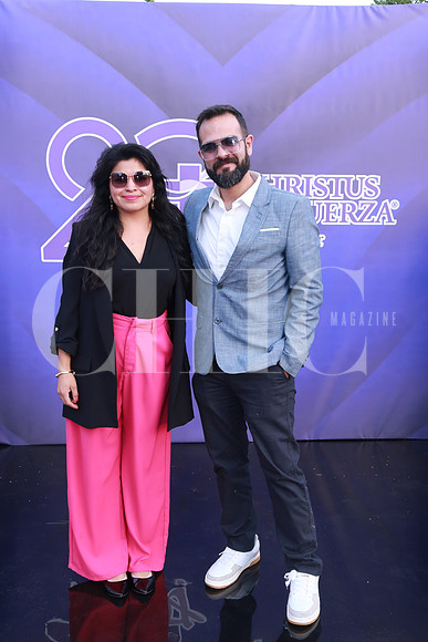 Liliana Bernal y Aliab González (2)