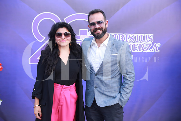 Liliana Bernal y Aliab González (3)