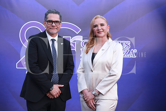 Luis Valverde y Sandra Ceniseros (2)