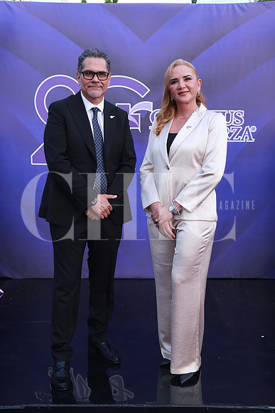 Luis Valverde y Sandra Ceniseros (3)