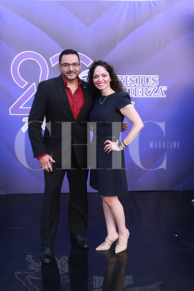 Oscar Acevedo y Erendira Olazaran (2)