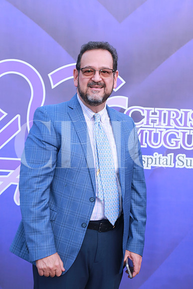 Ángel Mario Gómez