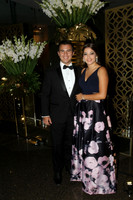 Andres Garza y Ana Cecilia Leal
