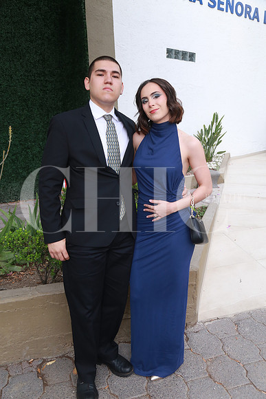 Antonio Morales y Pamela Resendez (2)