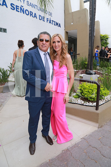 Arturo García y Nancy Cruz de García (2)