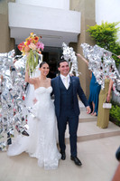 Dany Morales y Archie Muñoz (2)