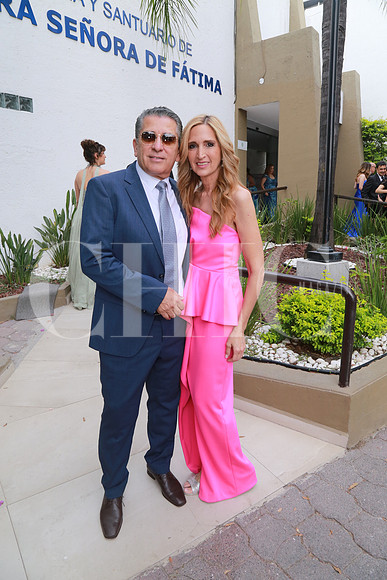Arturo García y Nancy Cruz de García (3)